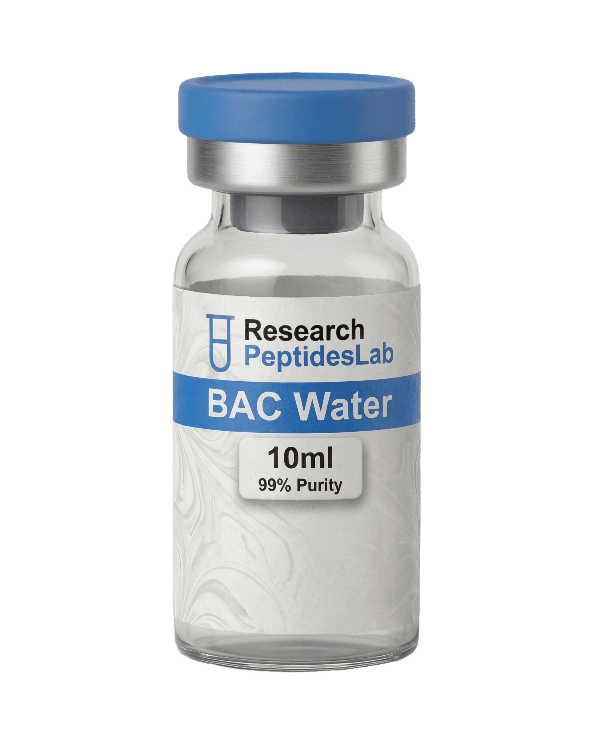 Bacteriostatic Water